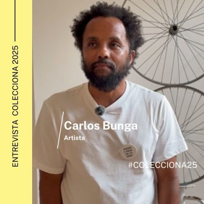 Portada Carlos Bunga