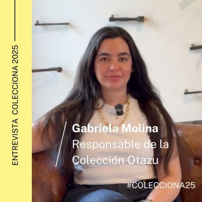 Portada Gabriela Molina