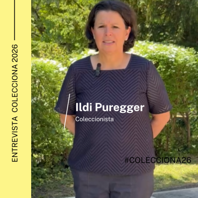 Portada Ildi Puregger