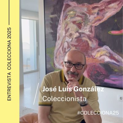 Portada José Luis Gonzlaez